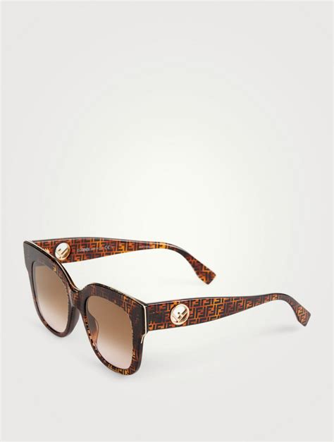 fendi outlet canada|fendi sunglasses canada.